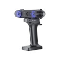 3D Scanner - Creality RaptorX NIR Structured Light Wireless 4h Battery