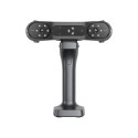 3D Scanner - Creality RaptorX NIR Structured Light Wireless 4h Battery