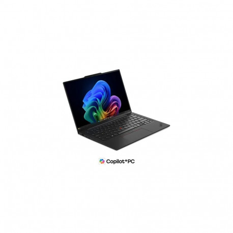 Lenovo sülearvuti ThinkPad X1 Carbon G13 Intel Core Ultra 7 258V 14" WUXGA 32GB 512GB UMA W11P 3YR P