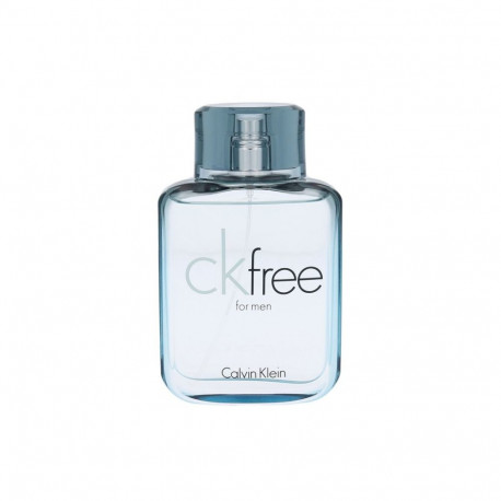Calvin Klein CK Free Eau de Toilette (50ml)