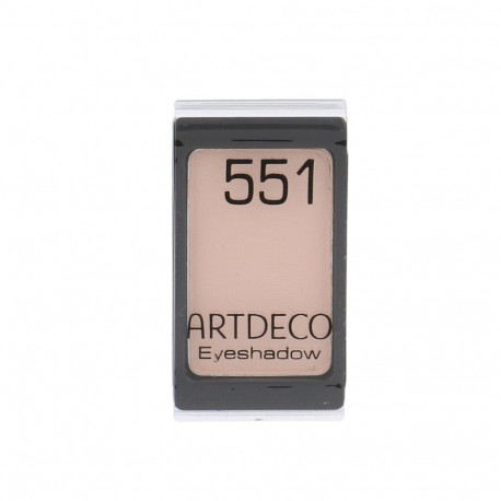 Artdeco Matt (0ml) (551 Matt Natural Touch)