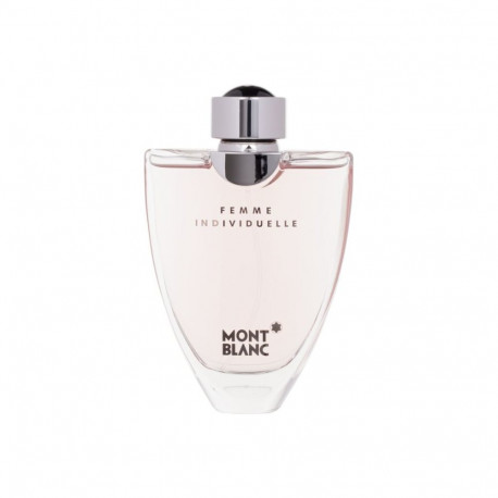 Montblanc Femme Individuelle Eau de Toilette (75ml)