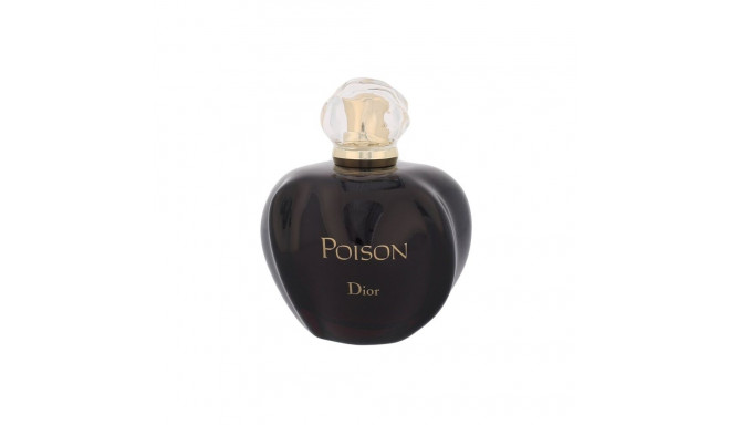Dior Poison Eau de Toilette (100ml)
