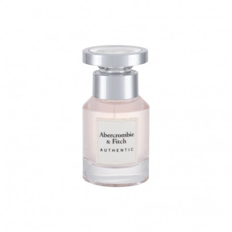 Abercrombie & Fitch Authentic Eau de Parfum (30ml)