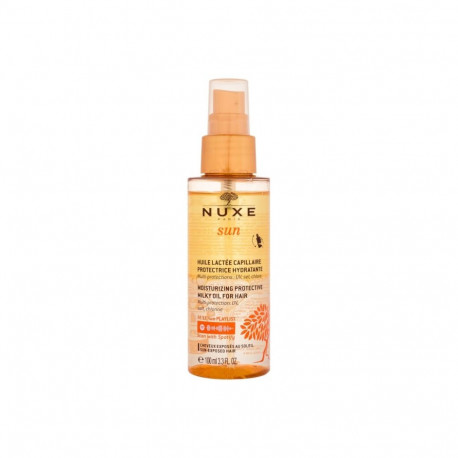 NUXE Sun Milky Oil Spray (100ml)