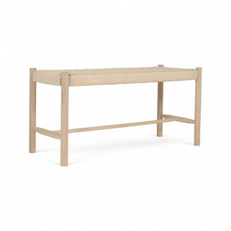 Söögipink SHINE, valge õli