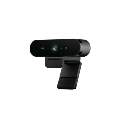 Logitech CAMERA WEBCAM BRIO 4K/GRAPHITE 960-001746