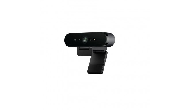 Logitech CAMERA WEBCAM BRIO 4K/GRAPHITE 960-001746
