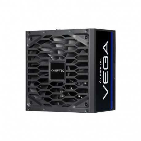 Chieftec Power Supply||PPG-850-S|850 Watts|Efficiency 80 PLUS GOLD|PFC Active|PPG-850-S