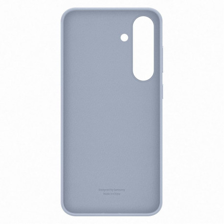 Samsung Samsung KindSuit Case EF-VS936PLEGWW eco-leather case for Samsung Galaxy S25+ - light blue