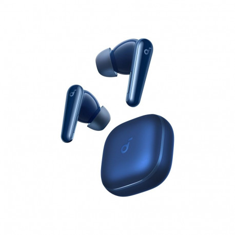 Anker Soundcore Earbuds with Dolby Audio | Liberty 5 | Bluetooth | In-Ear | Microphone | Navy blue |