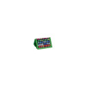 Paso DZO-070 Pantone Wallet with neck string