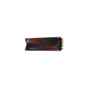Samsung 990 Pro Heatsink 4TB SSD Disk