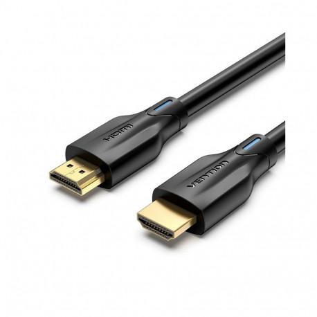 CABLE HDMI 8K/1M BLACK AANBF VENTION