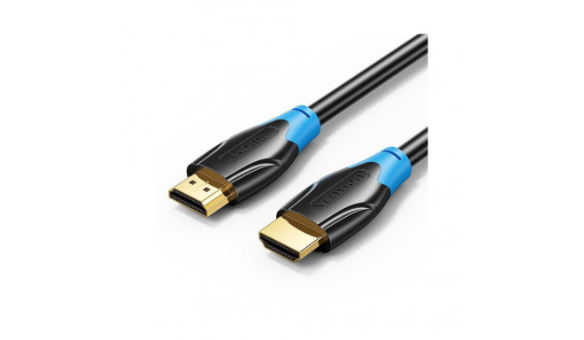 CABLE HDMI 15M/BLACK AACBN VENTION
