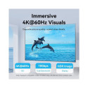CABLE HDMI 15M/BLACK AACBN VENTION