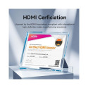 CABLE HDMI 15M/BLACK AACBN VENTION