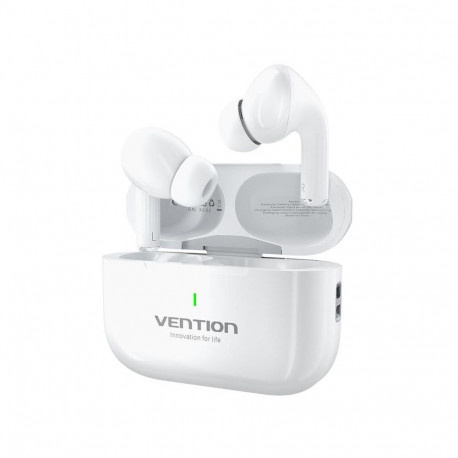 HEADSET WRL ECHO LITE E11/WHITE NBVW0 VENTION