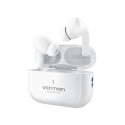 HEADSET WRL ECHO LITE E11/WHITE NBVW0 VENTION