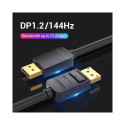 CABLE DP 5M/BLACK HACBJ VENTION