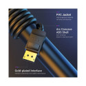 CABLE DP 5M/BLACK HACBJ VENTION