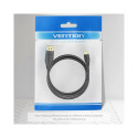 CABLE DP 5M/BLACK HACBJ VENTION
