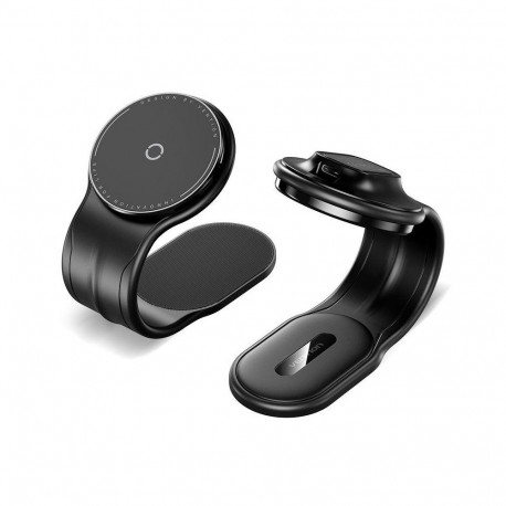 MOBILE CHARGER CAR MAGNETIC/WRL BLACK KSJB0 VENTION