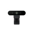 CAMERA WEBCAM BRIO 4K/GRAPHITE 960-001746 LOGITECH