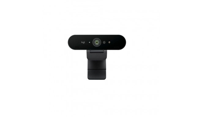 CAMERA WEBCAM BRIO 4K/GRAPHITE 960-001746 LOGITECH