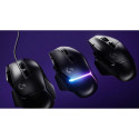 MOUSE USB OPTICAL G502 X/BLACK 910-006138 LOGITECH