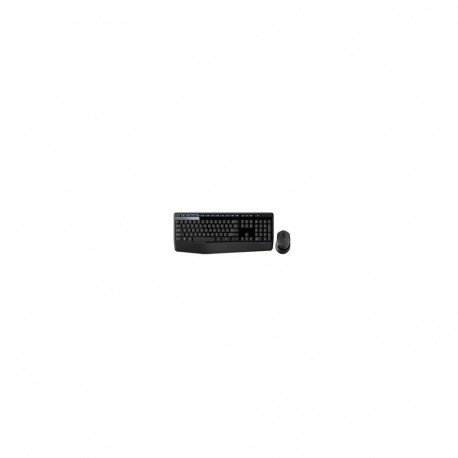 KEYBOARD WRL COMBO MK345/ENG 920-006489 LOGITECH