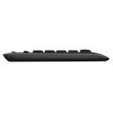 KEYBOARD +MOUSE COMBO MK330/ENG 920-003989 LOGITECH