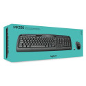KEYBOARD +MOUSE COMBO MK330/ENG 920-003989 LOGITECH