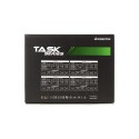 Power Supply|CHIEFTEC|700 Watts|Efficiency 80 PLUS BRONZE|PFC Active|TPS-700S