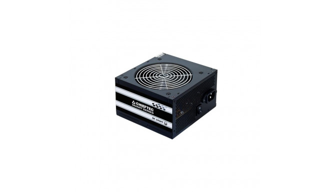 Power Supply|CHIEFTEC|PS/2|PC|220 - 240 V|650 W|GPS-650A8