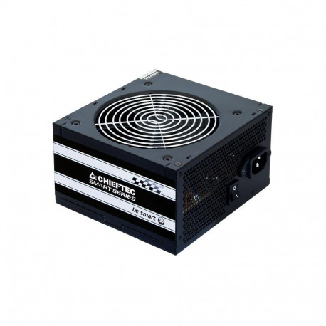 Power Supply|CHIEFTEC|ATX|PC|230 V|400 W|GPS-400A8
