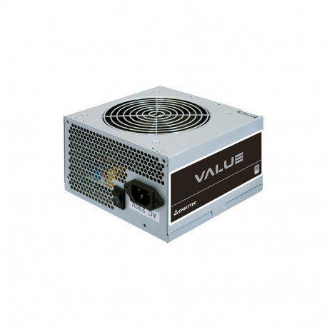 Power Supply|CHIEFTEC|ATX|PC|230 V|500 W|APB-500B8