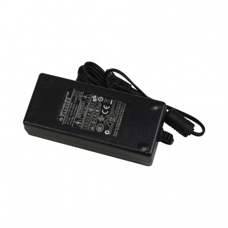 Nanlite 15V 4A adapter with cable