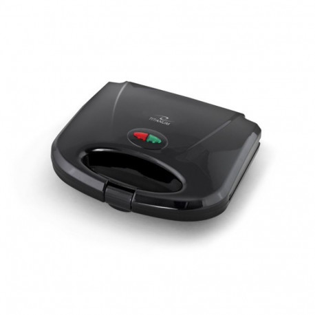 Titanium waffle maker Esperanza, rasberry