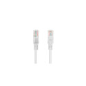 PATCHCORD CAT.5E UTP 50M GREY LANBERG