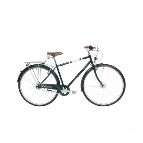 ROMET Vintage Classic 1.0 M (2026) 28" 20" M, roheline