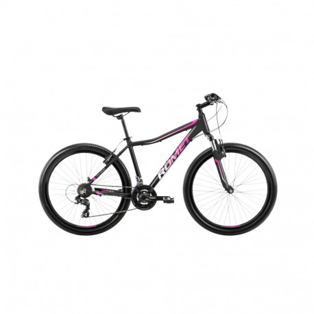 ROMET Jolene 6.0 (2026) 26" 15" S, must-roosa