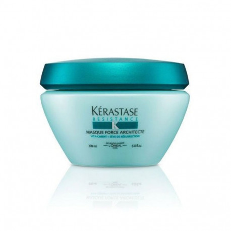 Juuksemask Resistance Architecte Kerastase - 500 ml