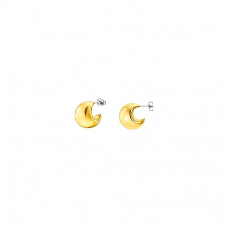 Ladies' Earrings Lotus LS2430-4/2 Golden