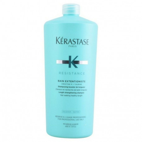 Sirgendav Šampoon Kerastase Resistance Extentioniste 250 ml - 250 ml
