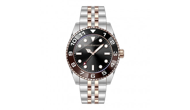 Roccobarocco RB.4886M-04M Men's Watch