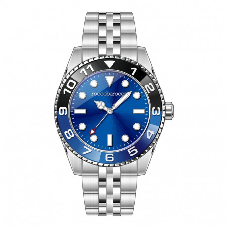 Roccobarocco RB.4886M-02M Men's Watch