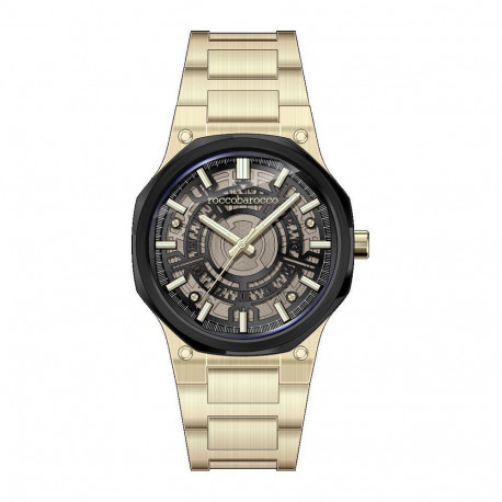 Roccobarocco RB.4563M-03M Men's Watch