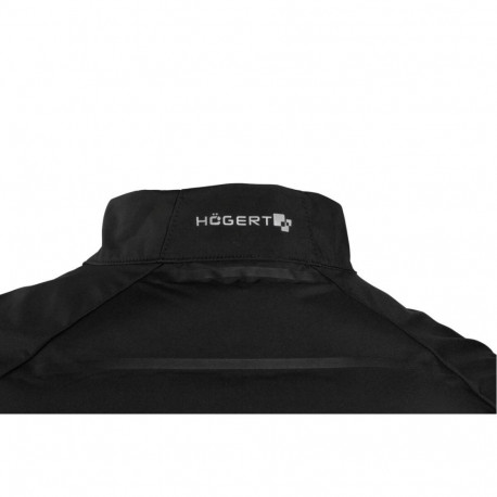 MAT softshell vest S(48)