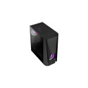 Aerocool Visor Midi Tower Black